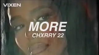 Chxrry22 | More (Sub Español)