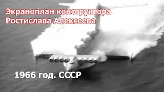 Памяти Ростислава Алексеева
