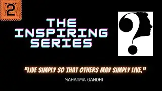 The Inspiring Series 2 - The Inspiration behind '3 Idiots'