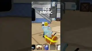 ALL MIMICS in Tower Heroes Roblox 03.04.2023