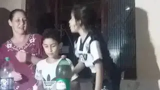 Aniversário de Letícia Lacerda Chavier