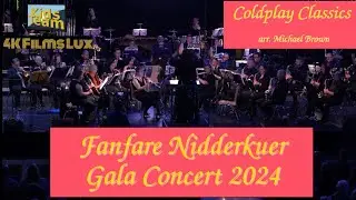 Coldplay Classics  - Fanfare Nidderkuer
