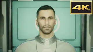 Cyberpunk 2077 - Devil Ending/ V Signs Arasaka Contract