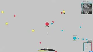 fist hunt in ages lololol