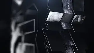 Logo Animation/Intro - Silver Logo Wolf Boss