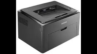 Samsung ml1640 fuser problem