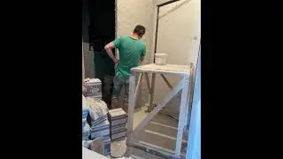 Мазанка номер 1
