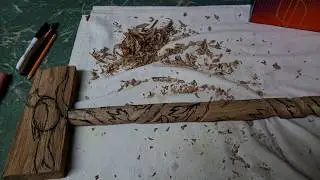 2018 03 Трость птичка