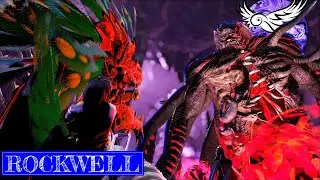 THROUGH THE PORTAL (Finale) | Story Mode - Aberration EP30 | ARK Survival Evolved
