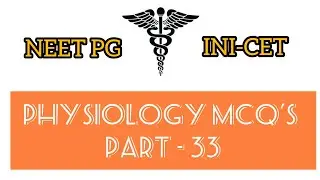 First year mbbs ( MCQ'S )
