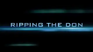 Ripping The Don - Trailer | Don Valley Mountain Biking | Don Valley Mountain Bike Trails