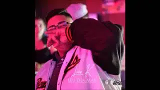 Un día más LuisK Campos