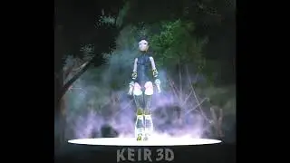 Robotica Invasion
