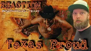 BigXThaPlug: TEXAS // REACTION
