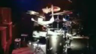 Daniel Cardoso (live with Oblique Rain 1)