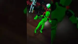 Green intro!