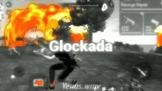 Glockada - Free Fire Edit - Venus.wmv