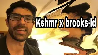 Kshmr & Brooks - ID