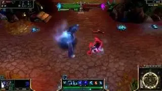 Full   Constable Trundle League of Legends Skin Spotlight