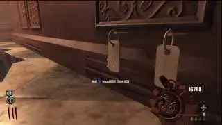 How to double money on bops 2 zombies (buried)