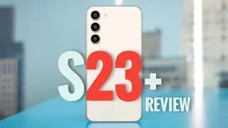 Samsung Galaxy S23 Plus full Review!