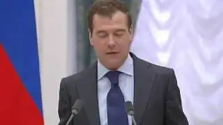 Д.Медведев.Чемпионы Пекинской Олимпиады-2008.08.09.09