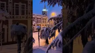 сегодня вечером Абхазия г. Гудаута 