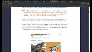 بیت کوین ابربوم کریپتو را برانگیخت!
