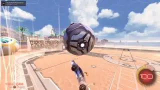 Air Dribbles