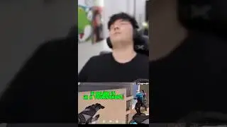 Masayoshi exposes what happens if Celine is in a tournament