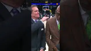 🤪 best bloopers of the season 🤪 | UTAH JAZZ #shorts