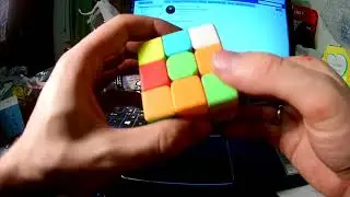 Кубик рубик из китая 3 на 3.