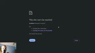 How to debug a node.js application