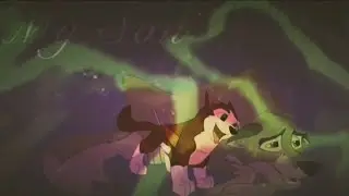 Balto and Kodi: My Son (MEP Part for NydiaVillavi[°])