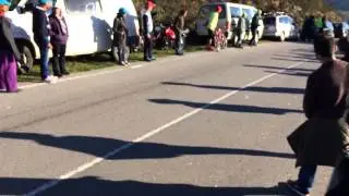 Volta Algarve - Malhão (parte 2)