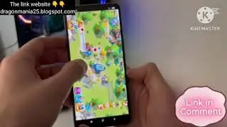 Dragon Mania Legends Mod APK | Get Unlimited Diamonds💎 for Android & iOS in New Version 2025 Edition