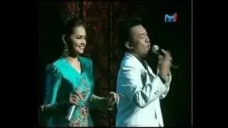 Musly Ramli & Siti Nurhaliza