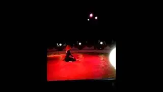 Circus Kastello Appingedam 10-04-2016 Deel: #1