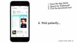 How to download Dubsmash - iOS only