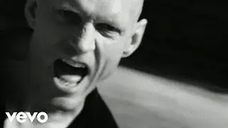 Midnight Oil - My Country (Official Video)