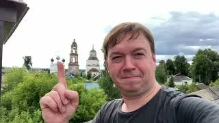 170 Мегабит в секунду в деревне — это реально. 4G+ интернет в каждый дом!