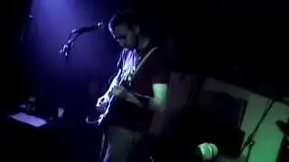 [mitic threesome-fire in cairo (the cure cover)]