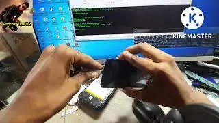 symphony v128 frp  bypass