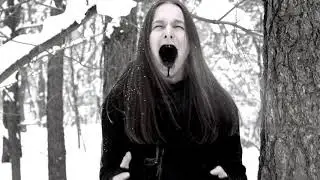 As the Spring sings merely upon the Frost