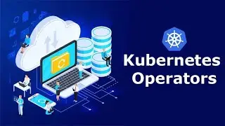 Kubernetes Operator using Go!