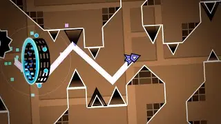 My gameplay part in Flamewall by RicoLP & More