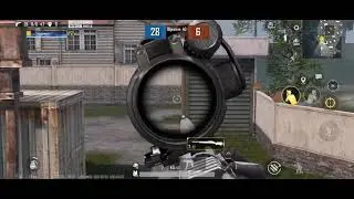 Fast snipe with twingamer | # shorts | #twingamer