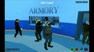 2025 no mta,policial roubando ate arma kkkkkkk!