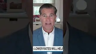 #shorts - Rates Are Finally Lowering!