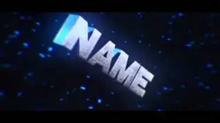 [C4D+AE] FREE Awesome Sync Intro Template | Template 2.0
